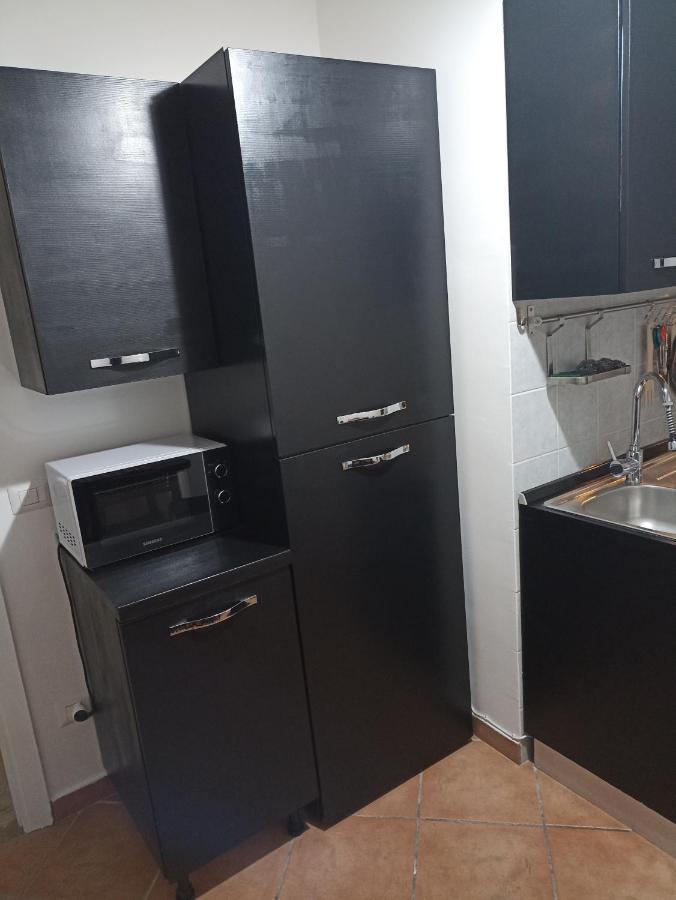 A&C Guest Black Diamond Rom Exteriör bild