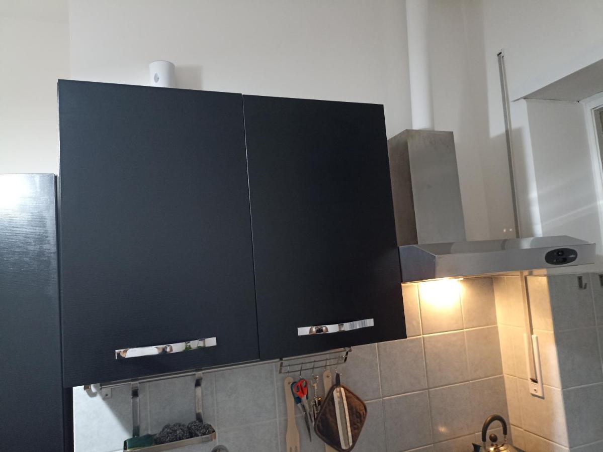 A&C Guest Black Diamond Rom Exteriör bild
